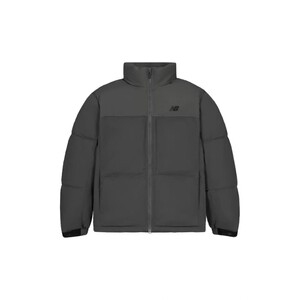 
New BalanceIU NB Goosevelt Men's and Women's Warm Sports Down Jacket NPE42031-DKG-IV-DSG-D