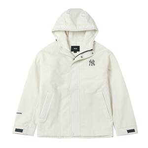 
[Self-operated] MLB jacket new style men's and women's outdoor sportswear water-repellent top windproof casual jacket
