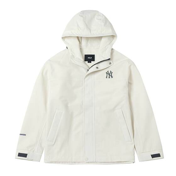 
[Self-operated] MLB jacket new style men's and women's outdoor sportswear water-repellent top windproof casual jacket