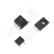 Thyristor một chiều 2P4M 2A400V/500V/600V TO-202/126/252 phích cắm trực tiếp/SMD transistor c945 Transistor bóng bán dẫn