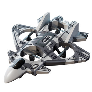 
Ao Mengxing 2025 new children's toys boys plane fighter glider foam drone model aircraft model aircraft gift