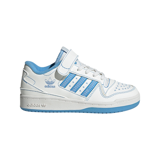 Adidas Forum Low Sneakers - Kids' Shoes