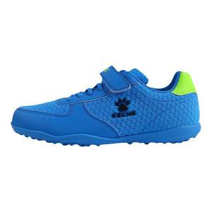 Kelme Karmi Children's Football Shoes Male Broken Junior Magic Patch Primary School Female Woman Special Training