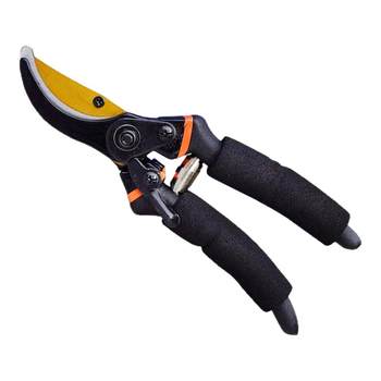 Branch scissors labor-saving garden flower scissors tools thick branches