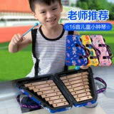 Зани Дин Данг Детский маленький Zhongacin Малинба детский сад детского сада детского сада Ding Dang Zhongqin Алюминиевая доска