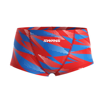 swans children's boys horn swimming trousers