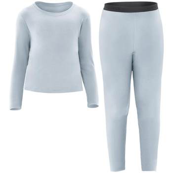 Banana small hot skin 3 Series children's warm underwear set Boys, girls, cotton sweater, autumn clothes, autumn pants, pajamas, thickened
