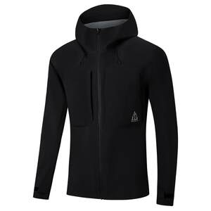 
361 Shanheyi Men's and Women's Rain Screen Jacket 2025 Spring New Three-in-One Jacket Waterproof Outdoor Mountaineering Wear