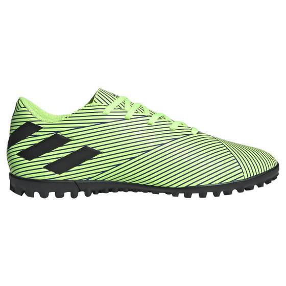 Adidas/Adidas genuine new NEMEZIZ 19.4 nail sports football shoes FV3317
