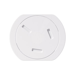 
British socket anti-child electric shock plug hole protective cover plug safety plug socket sealing cover automatic rebound cover