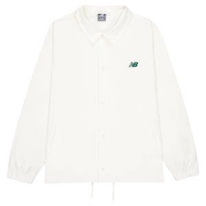 
[IU same style] New Balance NB men's top casual coat jacket baseball uniform male AMJ41341