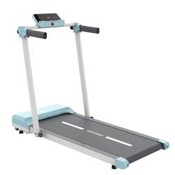 Heisman Home Small Folding Treadmill Walking Machine