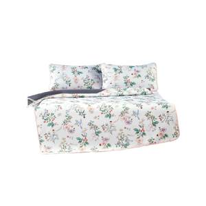 
Mercury Home Textile 1000D Washable Ice Silk Mat Children's Maternal and Child Class A Antibacterial Cool Mat Summer Cartoon Bedding Products