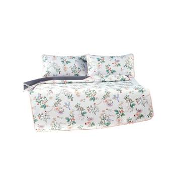 
Mercury Home Textiles Children's 1000D Washable Ice Silk Mat