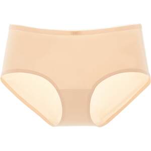 Sanfu Women's Low Waist Non-Pinching Underwear Welt Seamless Lightweight Comfortable Half Boxer Briefs Women 470522