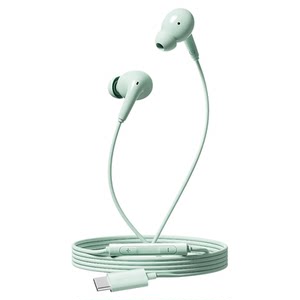 
Wanderer H230P wired headphone type interface mobile phone computer tablet in-ear wire control game e-sports