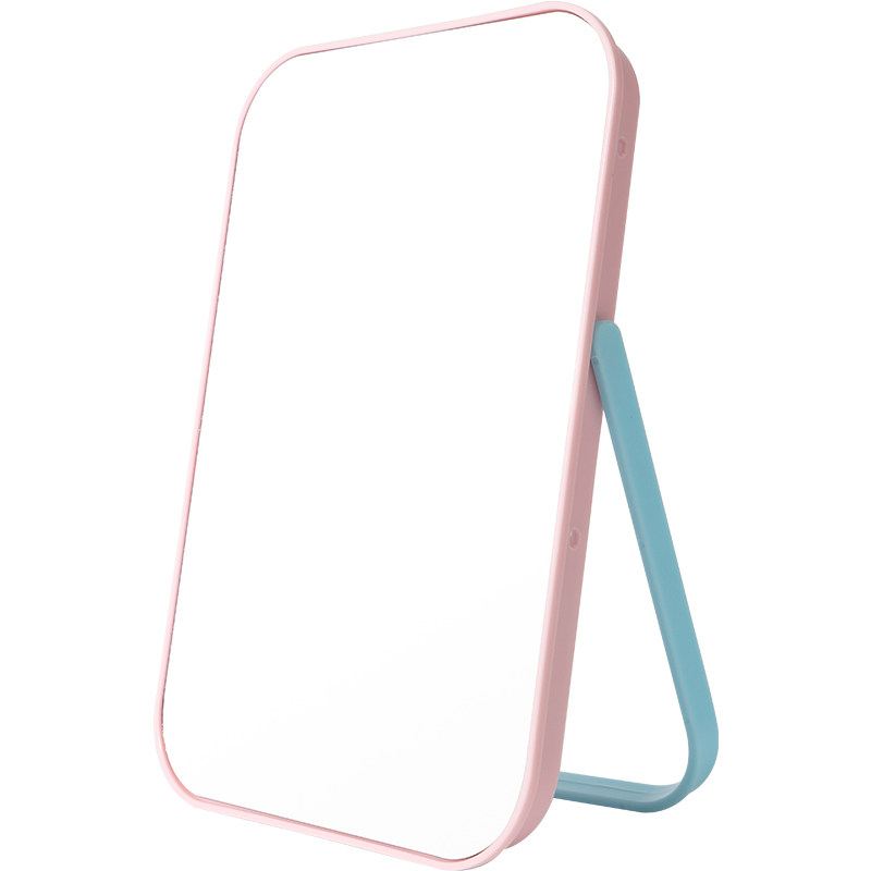 Miniso Square Hanging & Standing Makeup Mirror