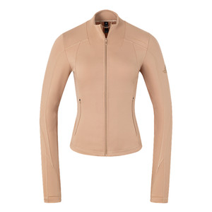 
Ruizu shell slim jacket women's spring adidas Adidas official outlets light sports