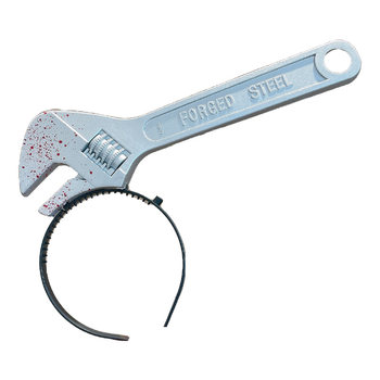 
Halloween witch headband devil headband