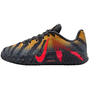 
Tabo NIKE Nike big kids JA 3 JP (GS) sports and leisure training practical basketball shoes IV2627-001