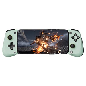 
The Glorious Chicken X5lite Mobile Tablet Stretch Gamepad Cooling Android y700 Apple Mobile Game Yanyun Sixteen Sounds Beauty Basketball All-Star King of Glory Minecraft Chicken Eating Peripheral