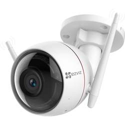EZVIZ surveillance camera c3w outdoor waterproof wireless