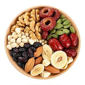 
Daily nut casual snacks independent small package for pregnant women and children's dried fruits and nuts mixed gift package for club New Year's goods