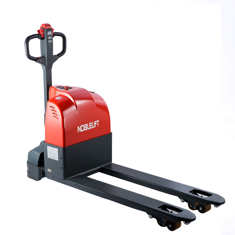 Lotto Carrello elevatore elettrico Still