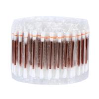 Disposable Iodophor Cotton Swabs For Baby Care And Wound Disinfection