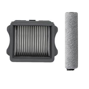 Adapted Tineco Tincorv Wi -Wireless Washing Machine Floor One/Plus roller brush filter filter element accessories
