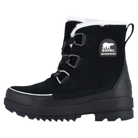 Sorel Tivoli IV レディース スノーブーツ - 防水 & 暖かさ