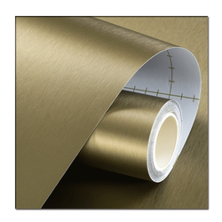 [Contract signable] Fireproof metal film installation on door