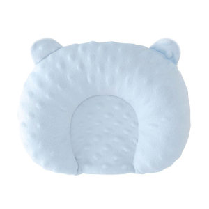 
Newborn shaping pillow 0-6 months old baby comfort pillow baby beanie anti-migraine sleeping artifact