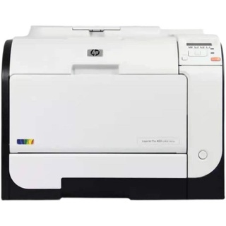 HP Laserjet Pro M451dn カラーレーザープリンター