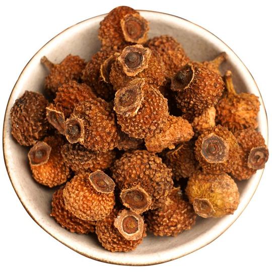 贵州刺梨干 500克 野生刺梨果干 刺梨茶 泡茶 泡酒 贵州特产