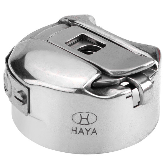 
HAYA Huayang Computer Flat Car Bushell Computer Pattern Synchronous Car DY Vehicle Industrial Sewing Machine Accessories Bobbin Cover