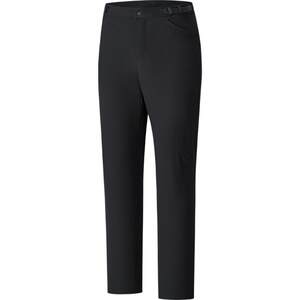 
ANTA Champion Outdoor Series Water-Repellent and Wear-Resistant Professional Hiking Men's Woven Sports Pants 152530515