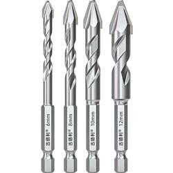 Goodley tilt-head eccentric drill for dry laying ceramic tiles