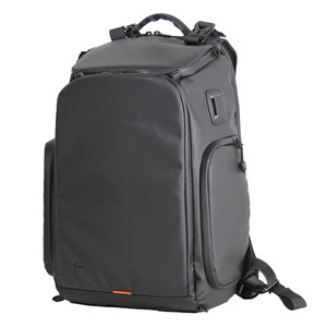 Baixin BESNFOTO multi-functional photography bag backpack backpack waterproof professional digital microcodian outdoor travel large-capacity men and women open BX-D2001 weight loss decompression photography bag