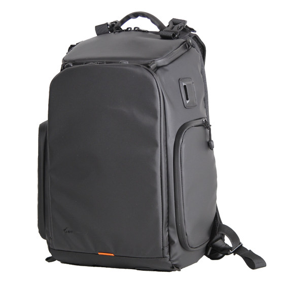 Baixin BESNFOTO multi-functional photography bag backpack backpack waterproof professional digital microcodian outdoor travel large-capacity men and women open BX-D2001 weight loss decompression photography bag