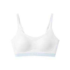 
Junior high school student suspender girl underwear 15-year-old girl development vest teenager second stage high school student bra