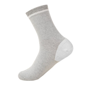 5 Double installation Foot crack socks, socks, socks, female pure cotton cotton, middle tube fissure men's socks, dry cracks, socks, socks, foot roots
