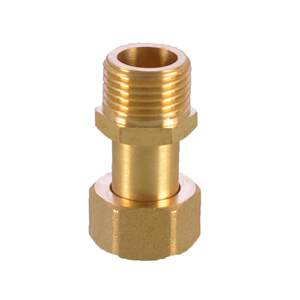 
4-point copper joint inner wire tee elbow directly to the wire pipe ancient 4-point turn 6-point core-filling inner and outer wire water pipe accessories