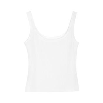 Black suspender vest female summer wearing inner clothes