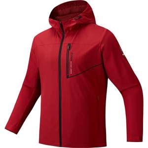 
ANTA CHN Series | ANTA Sports Jacket Men's Winter Warm Running Jacket Top 152547606N