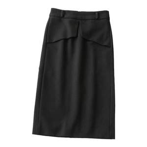 
407805 Autumn skirt Shenzhen women’s lengthened clearance