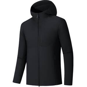 
Anta champion outdoor hiking series Primaloft silver standard cotton jacket for men lightweight thermal jacket 152530801