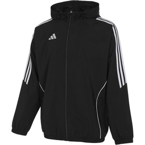 
Adidas/Adidas official genuine TIRO24 WB men's woven hooded jacket jacket IM8806