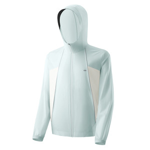 
Under the banana breathable assault sun protection clothing men's outdoor hiking windproof waterproof quick-drying loose sun protection clothing jacket jacket
