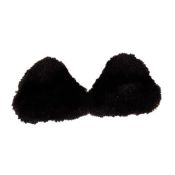 Cat ear hair clip for women has been purchased more than 7,000 times